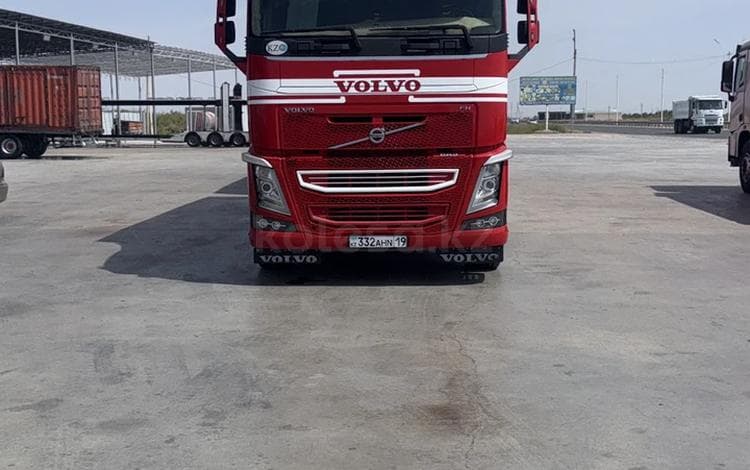 Volvo FH