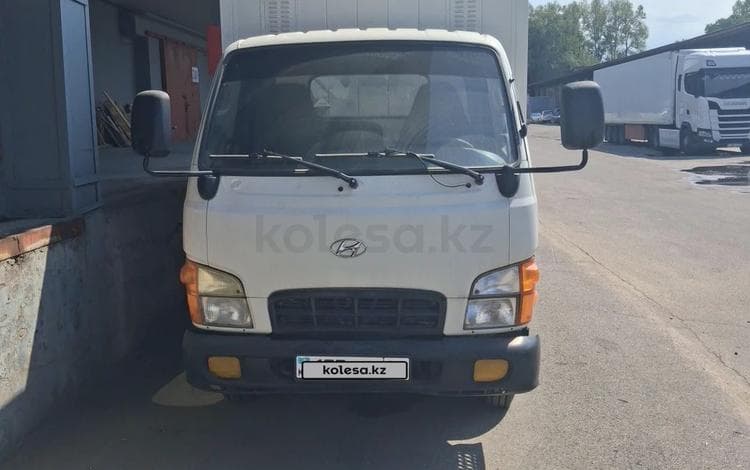 Hyundai HD45