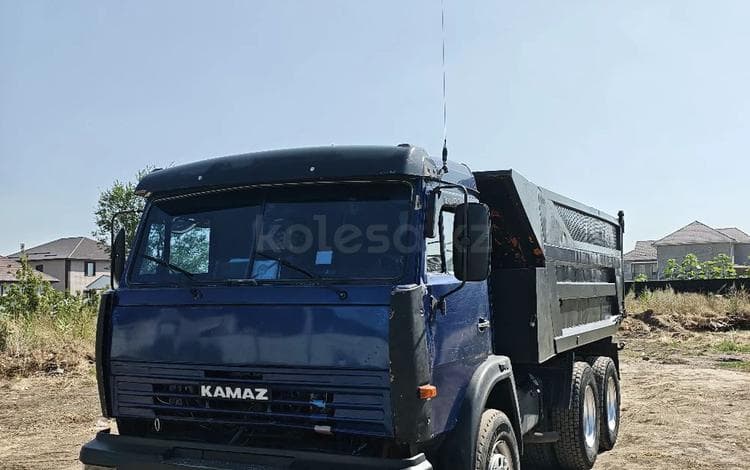 КамАЗ