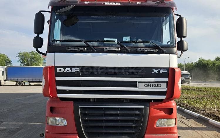 DAF XF 105
