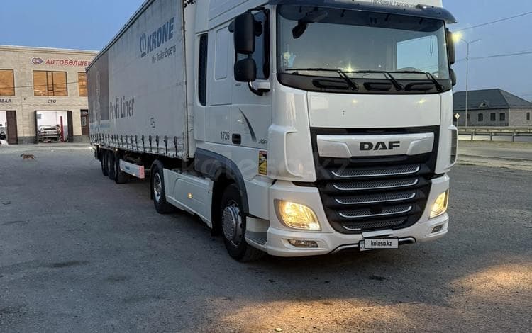 DAF
