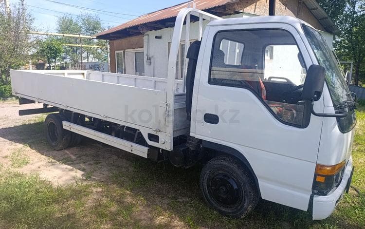 Isuzu Elf (N-series)
