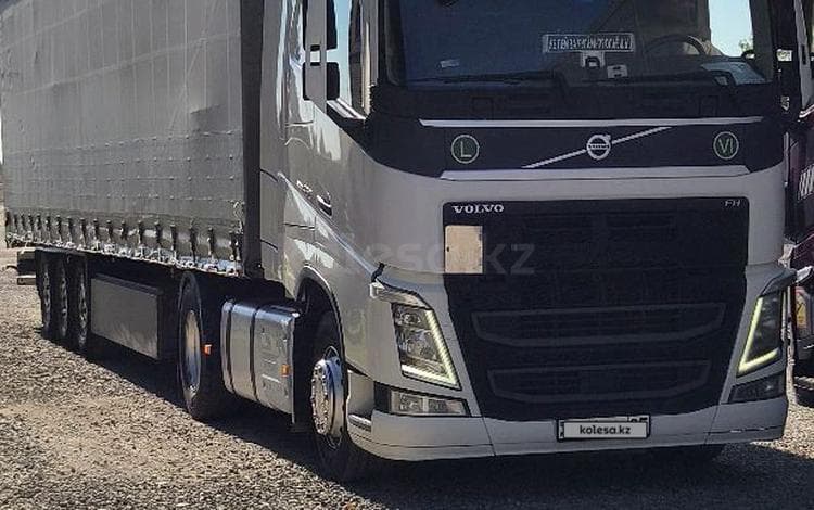 Volvo FH