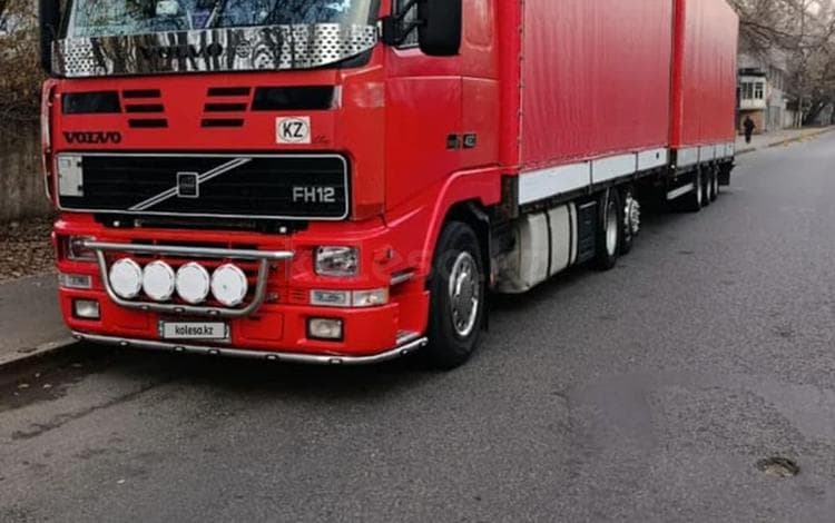 Volvo FH
