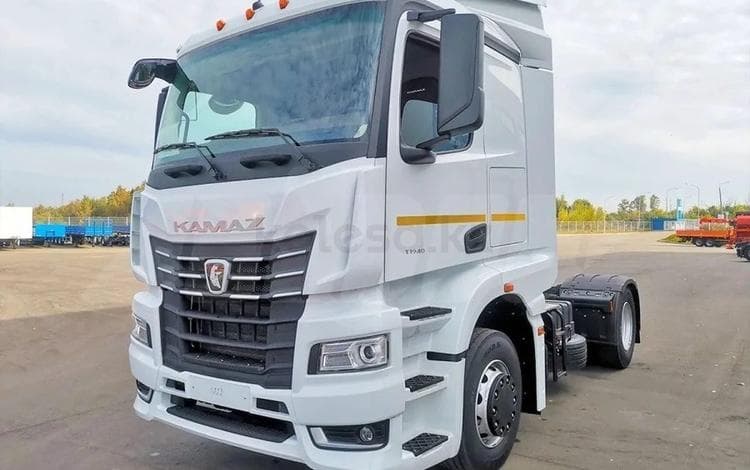 КамАЗ 54902 - 0000764-В5 4х2