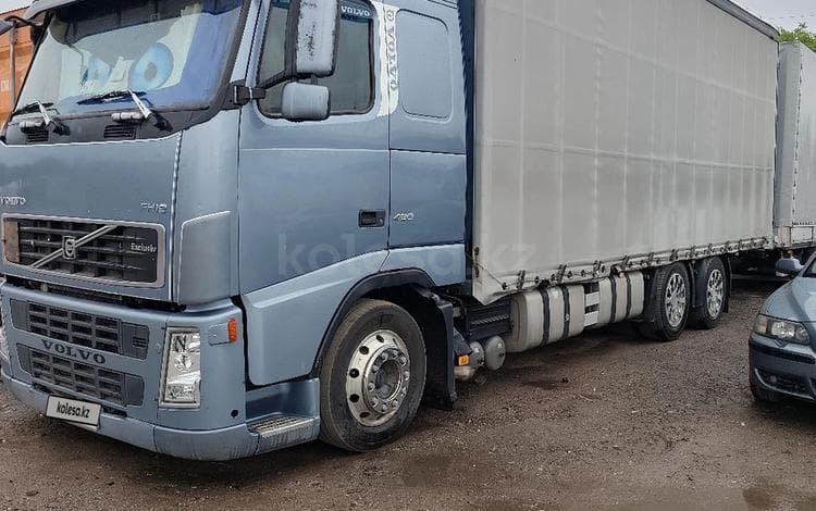 Volvo FH