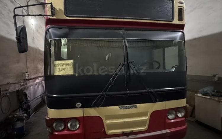 Volvo B10M-60