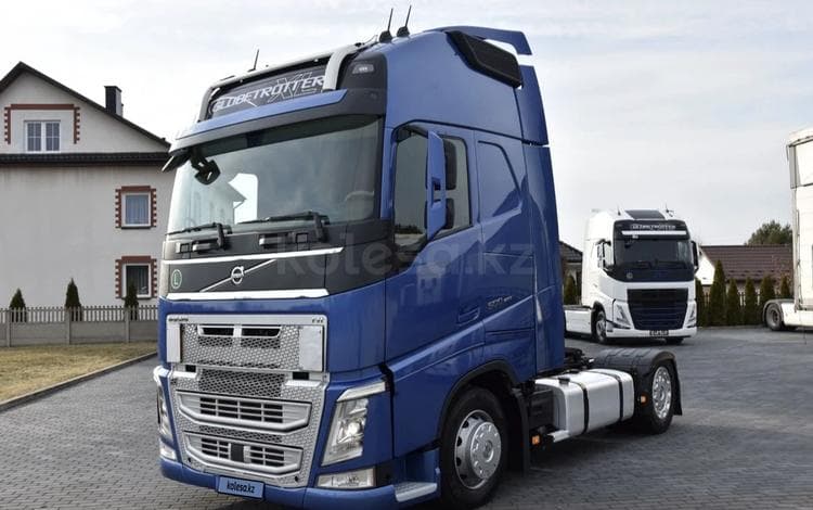 Volvo FH
