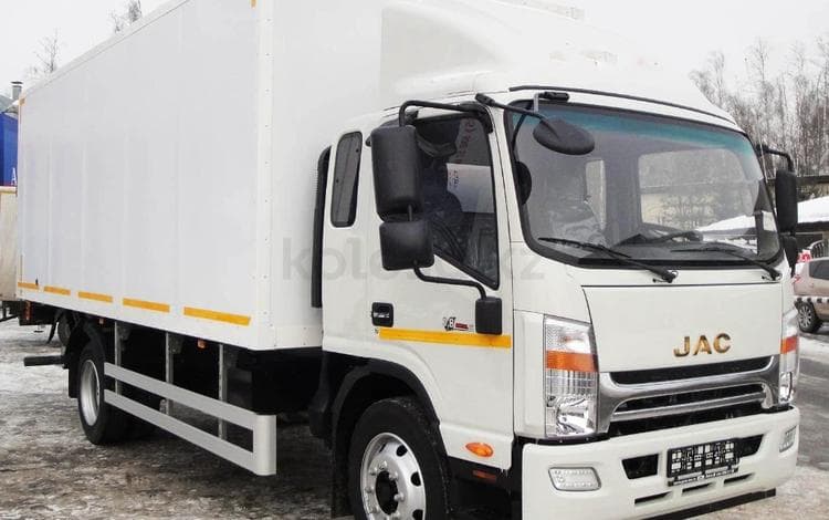 JAC N 120