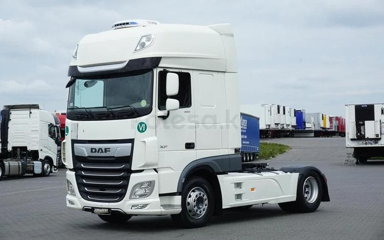 DAF DAF/106/480/EURO 6/ACC/I-COOL/SUP