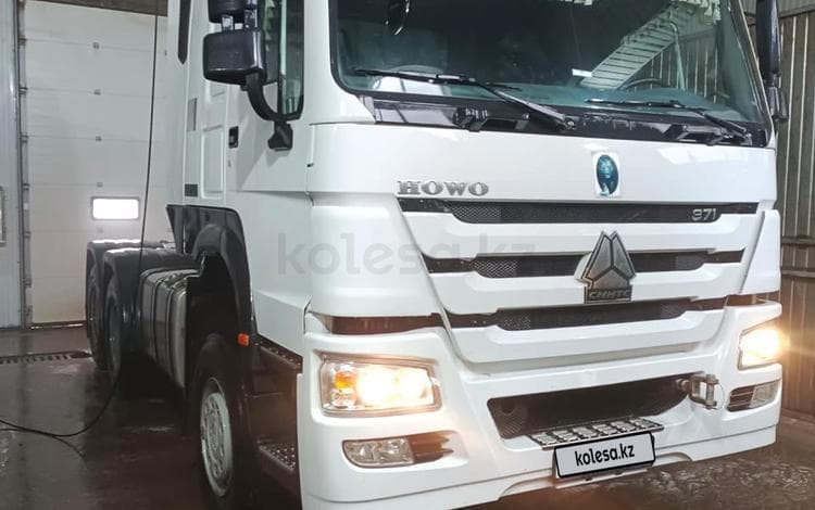 Howo 6X4