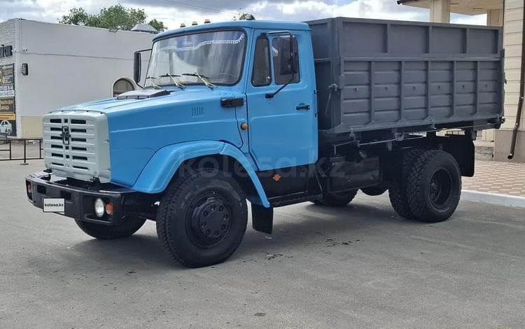 ЗиЛ 4331