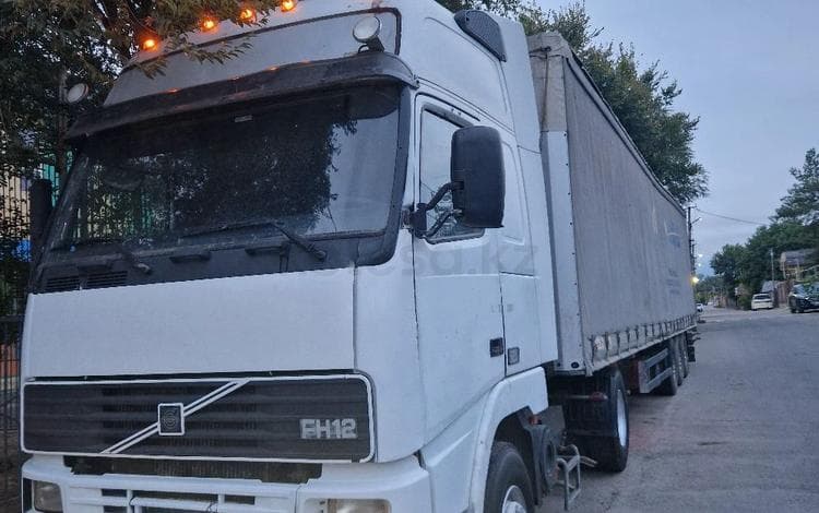 Volvo FH
