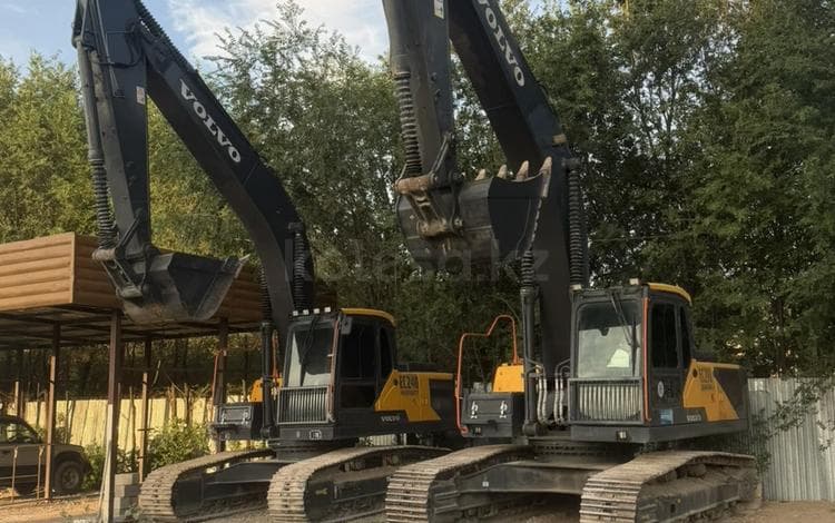 Volvo EC