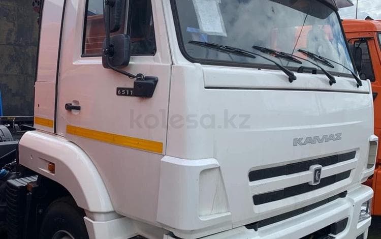 КамАЗ 65116-6010-48