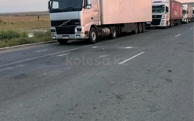 Volvo FH