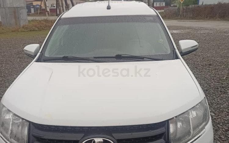 LADA (ВАЗ) Largus