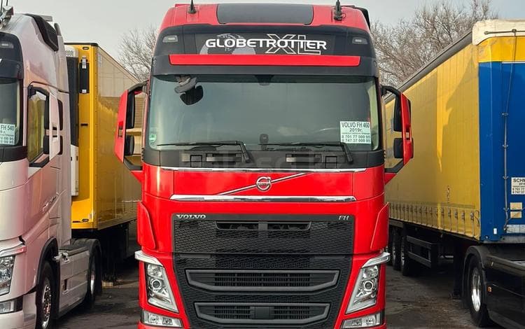 Volvo FH
