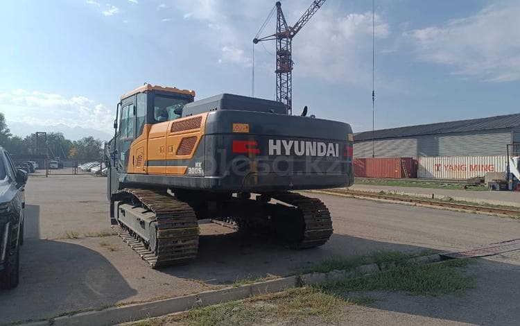 Hyundai HX300SL