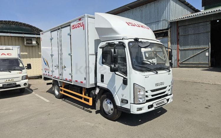 Isuzu Elf (N-series)