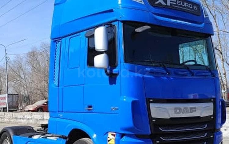 DAF