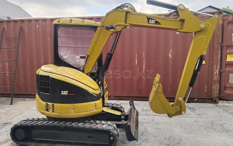 Caterpillar 303