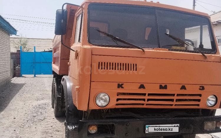 КамАЗ 4310