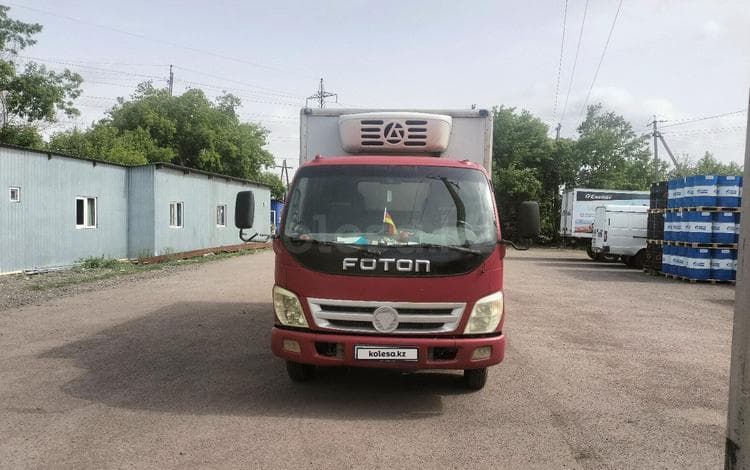 Foton Ollin BJ10xx