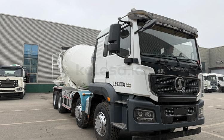 Shacman Shacman M3000S