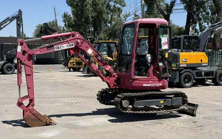 Kubota