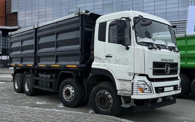 Dongfeng DFL34LX2