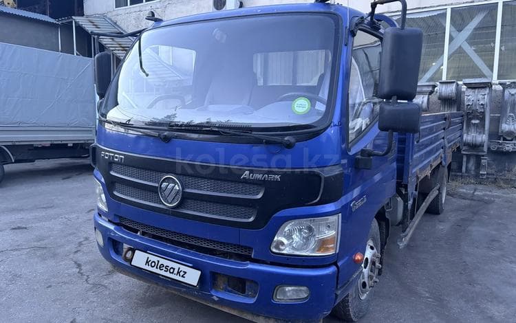 Foton Auman BJ10xx