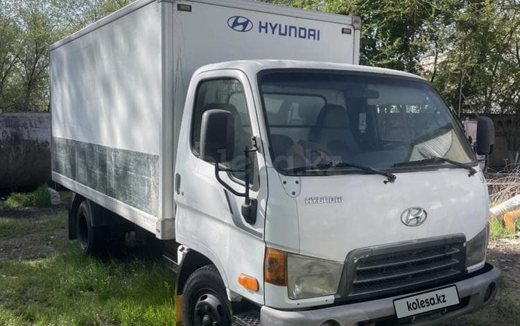 Hyundai HD65