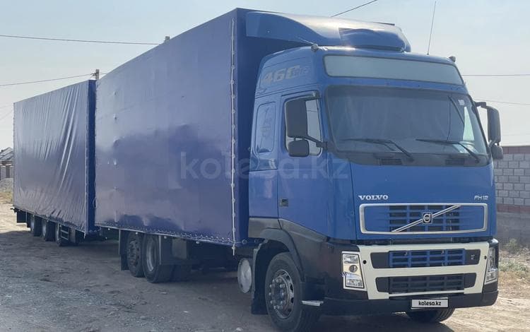 Volvo FH