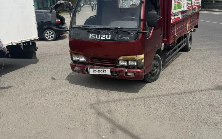 Isuzu Elf (N-series)