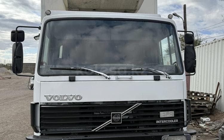 Volvo FL