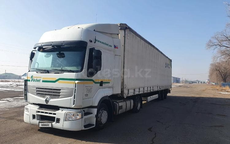 Renault Premium