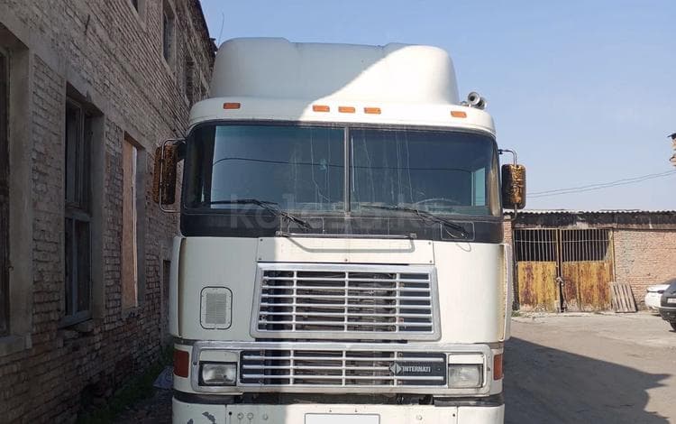 International 9000 Series