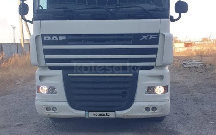 DAF XF 105