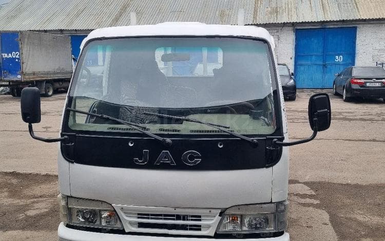 JAC