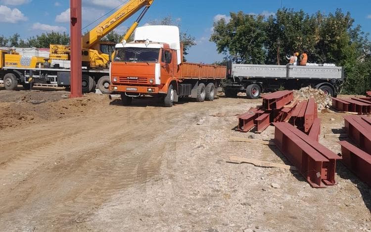 КамАЗ 4310