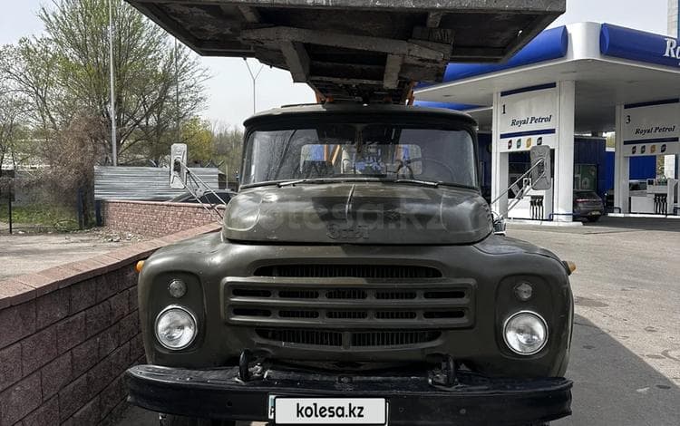 ЗиЛ АГП-22.06