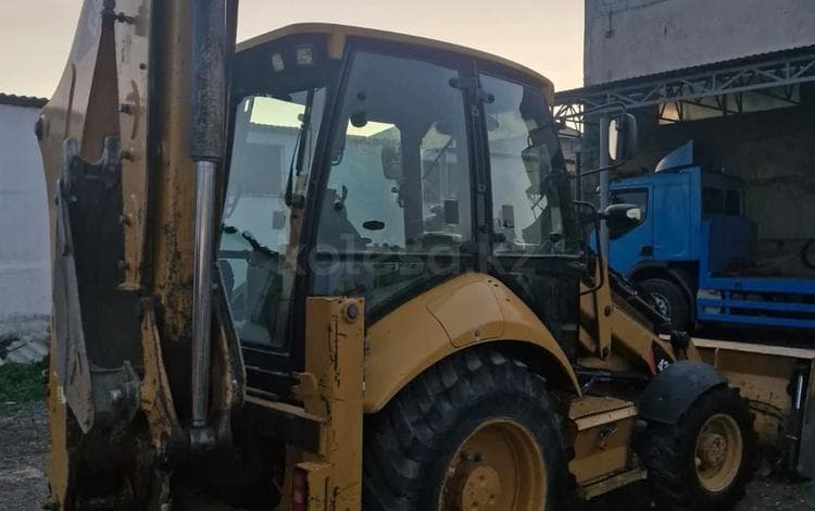 Caterpillar 432F2