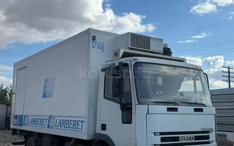 IVECO EuroCargo