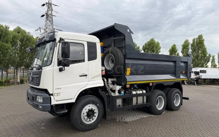 Dongfeng DONFENG VR 15 тонн