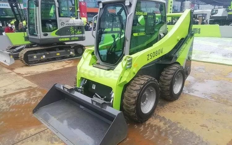 Zoomlion ZS080V