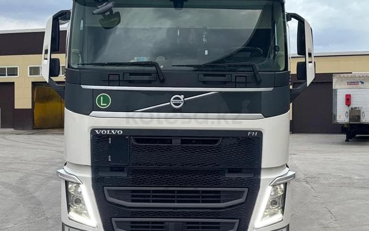 Volvo FH