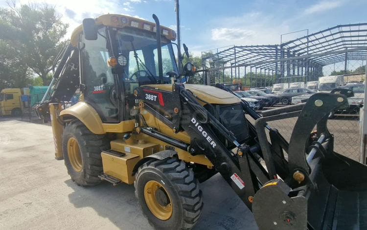 Caterpillar 432E