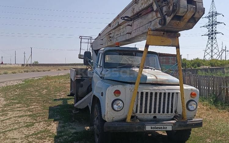 ГАЗ АП