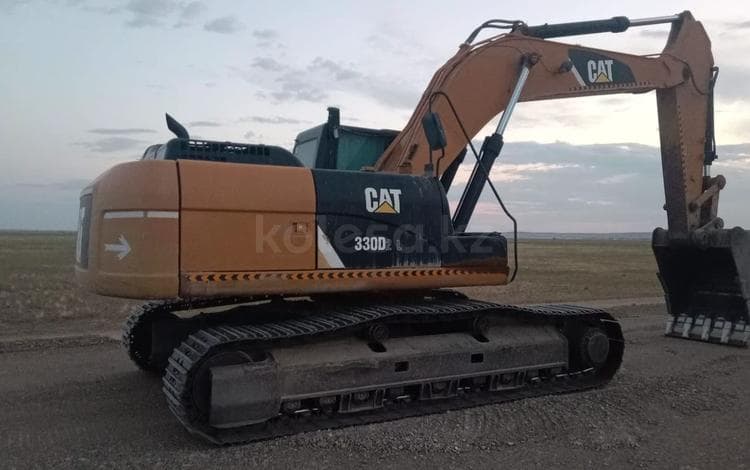 Caterpillar 330D2 L